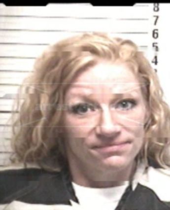 Sherry Jane Krause