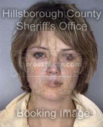 Leah Rochelle Kline
