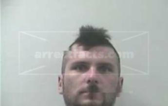 Justin Lee Miller