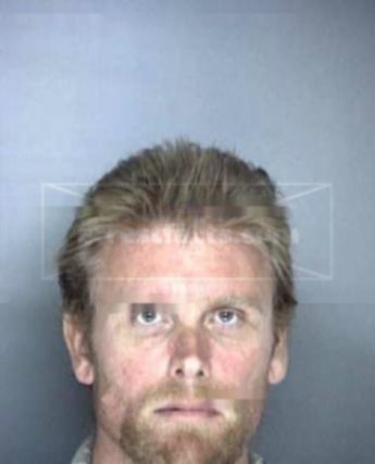 Kevin Lee Brown