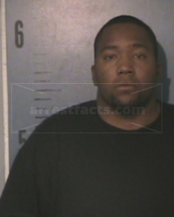 Bobby Ray Scott