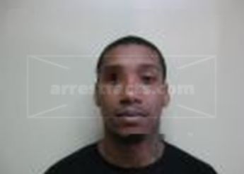 Kavon Rafik Williams