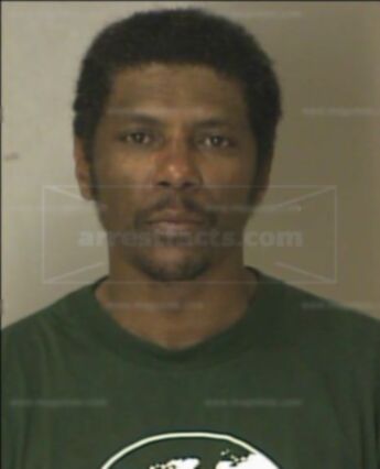 Wilbert Vaughn