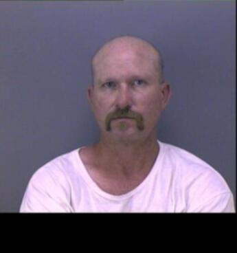 Phillip Wayne Few