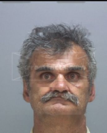 Keith Stanley Nance