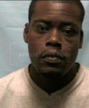 Gerald Antonio Newton