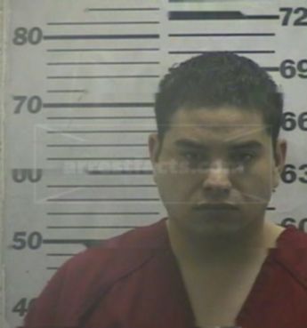 Robert Anselmo Vigil