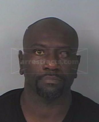 Vincent Lee Rogers