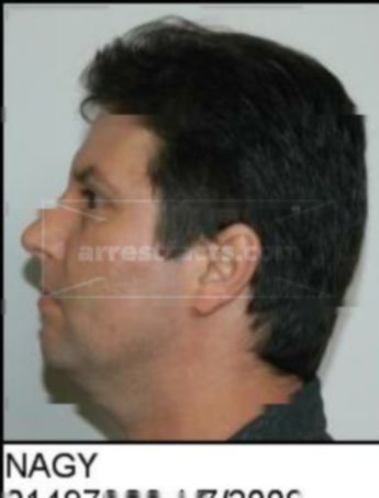 Frank John Nagy Jr.