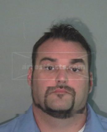 James Lee Moore