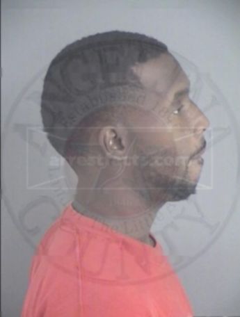 Jeremy Jevon Patton
