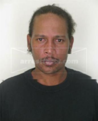 Victor Bernard Jackson