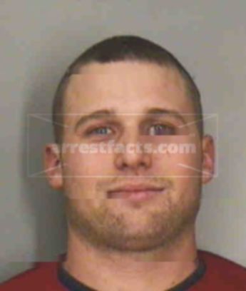 Randy Paul Greenwood