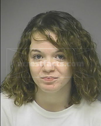 Krystle Renee Yeley