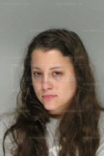 Heather Leigh Hedrick