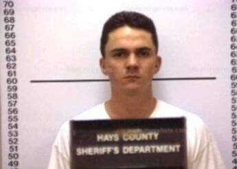 Blake Thruston Stevenson