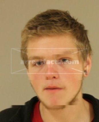 Justin Logan Henshaw
