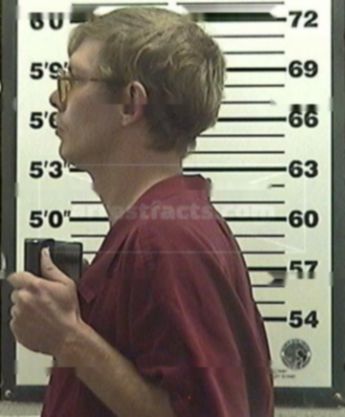 Trevor Kokenge