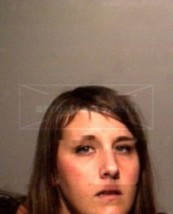 Brittney Leigh Welch