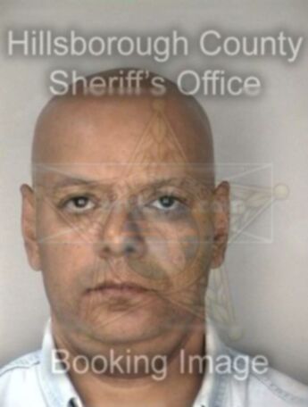 Ralph Gonzalez Jr.