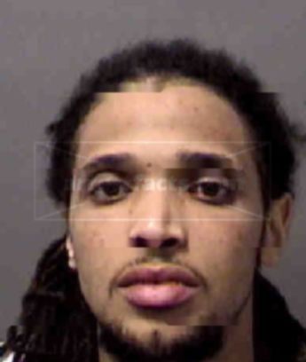Fabian Lamont Corry
