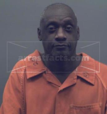 Melvin Eugene Hunter