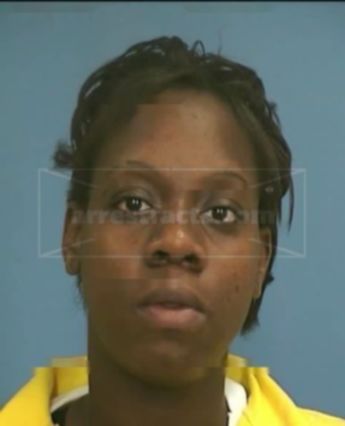 Darneshia Shavette Mitchell