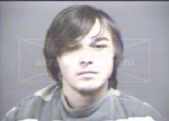 Michael Glynn Gribble
