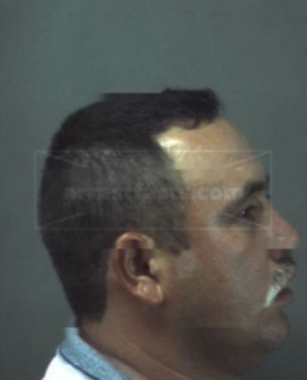 Rosendo Mejia-Pena