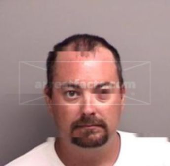 Brandon Dewayne Smith