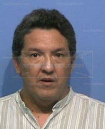 Gilbert M Vasquez