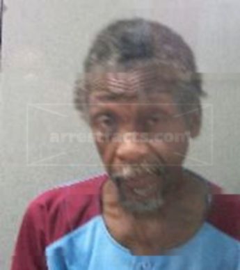 Dennis Wayne Walker