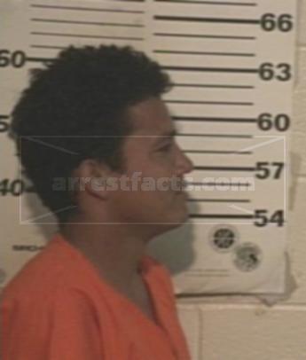 Heriberto Tovias Vigil