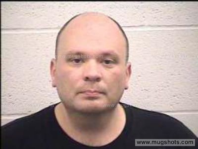 Matthew James Crum