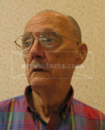 Thomas Marion Douglas