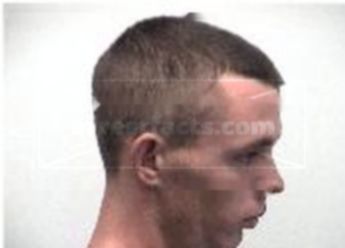 Michael Jay Richardson