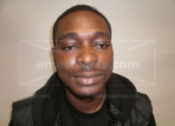 Damian Deshawn Henderson