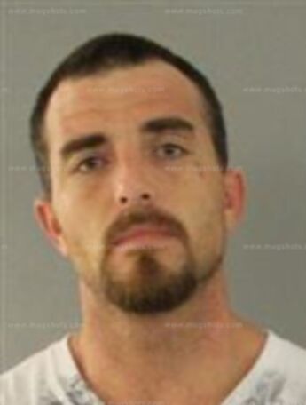 Justin Raymond Hodges