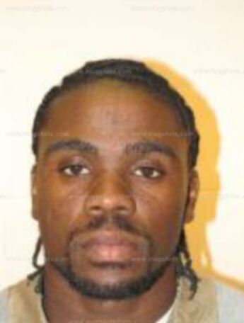 Jackson L Williams