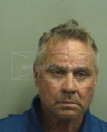 Bryan Lee Keller