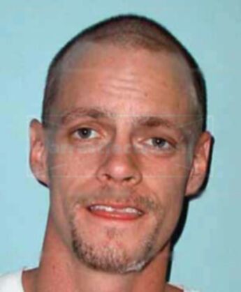 Jason Matthew Sanders