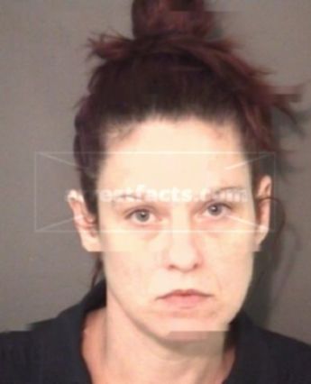 Jamie Lynn Woodson