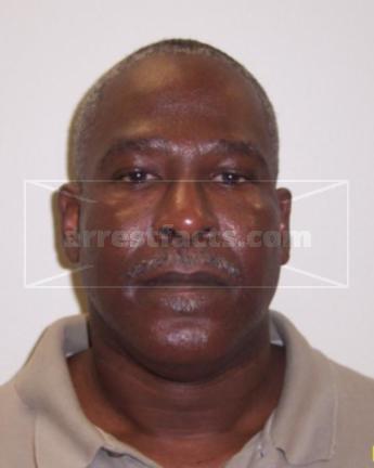 Derrick Glen Johnson