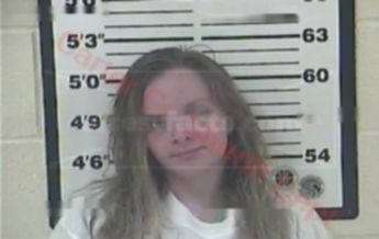 Jessica Ashly Kacmar