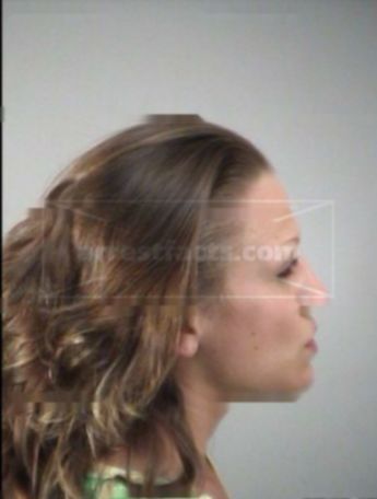 Tiffany Moriah Halford