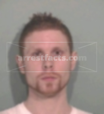Seth Michael Arnett