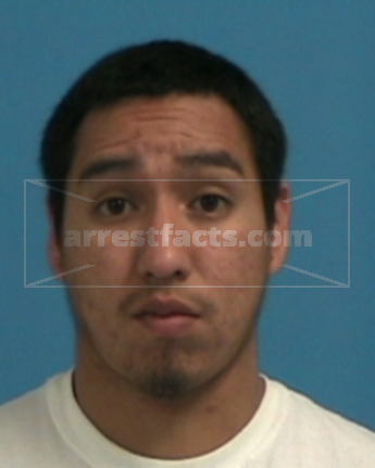 Luis Jesus Garcia