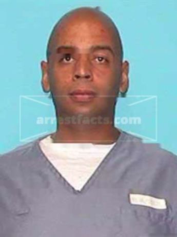 Kenneth Shawn Bates