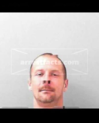 Michael Shane Edwards