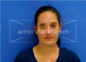 Teresa Nance Handy
